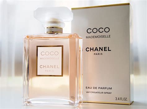 which chanel perfume smells best.